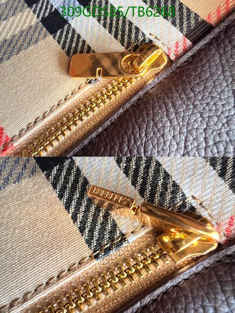 Balenciaga-Bags(5A) Code: TB6268 $: 309USD