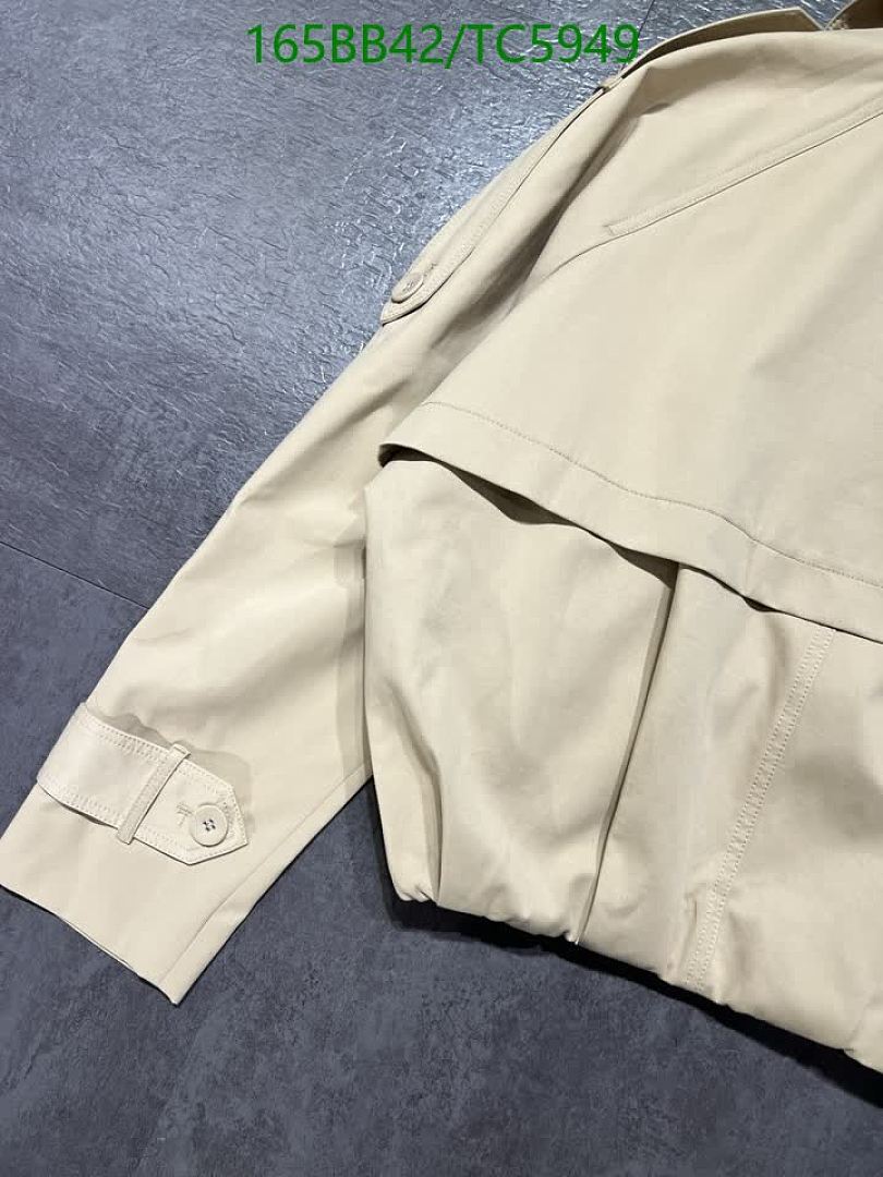 Acne Studios-Clothing Code: TC5949 $: 165USD