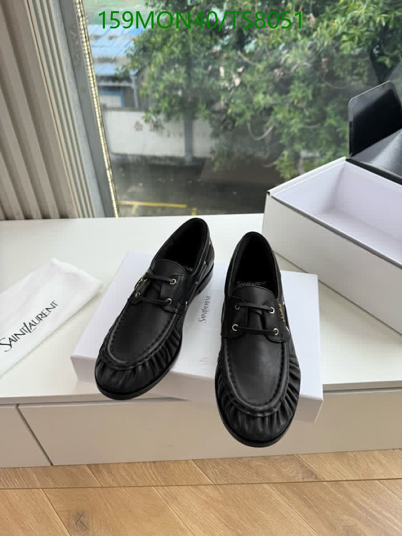 YSL-Shoes(Men) Code: TS8051 $: 159USD