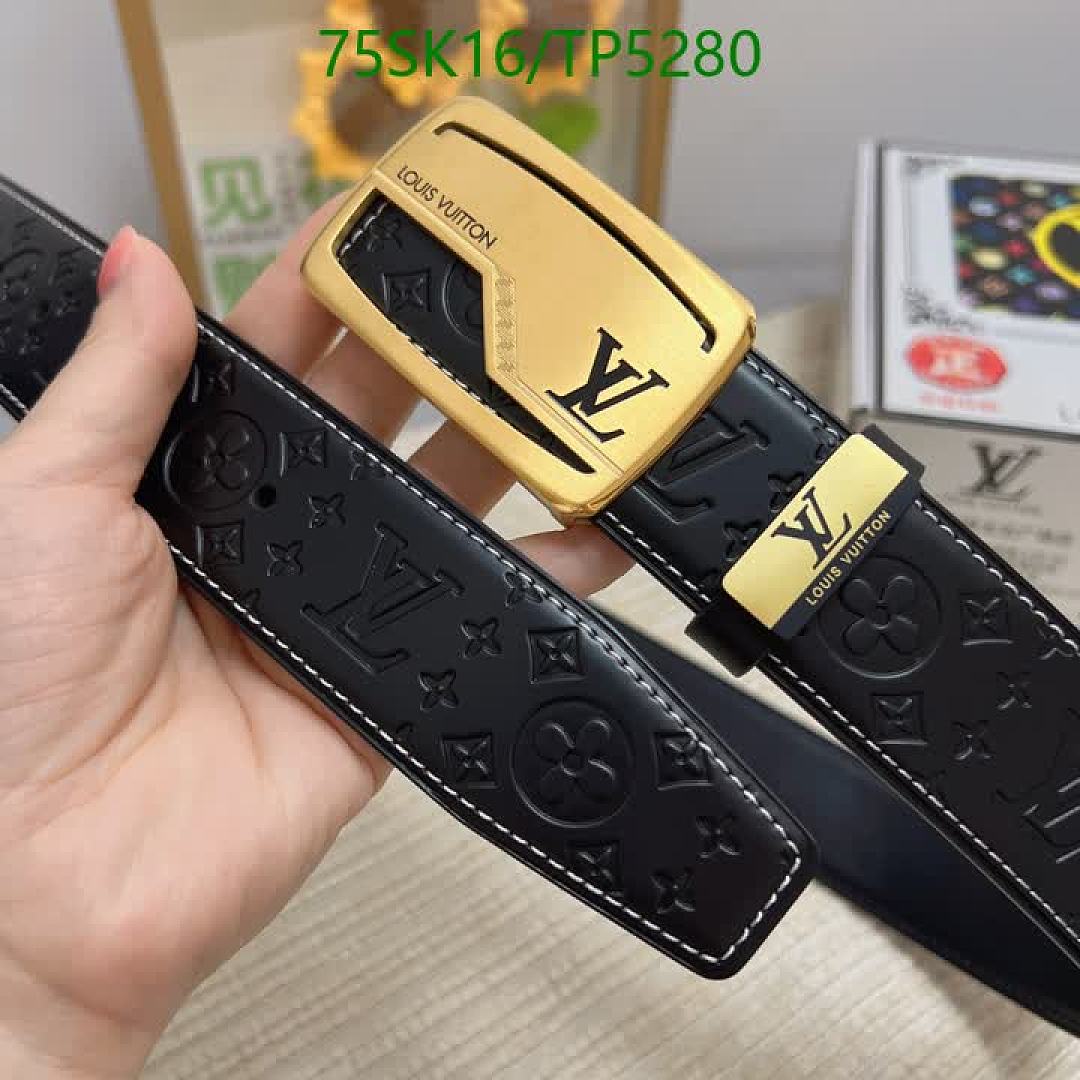 LV-Belts Code: TP5280 $: 75USD