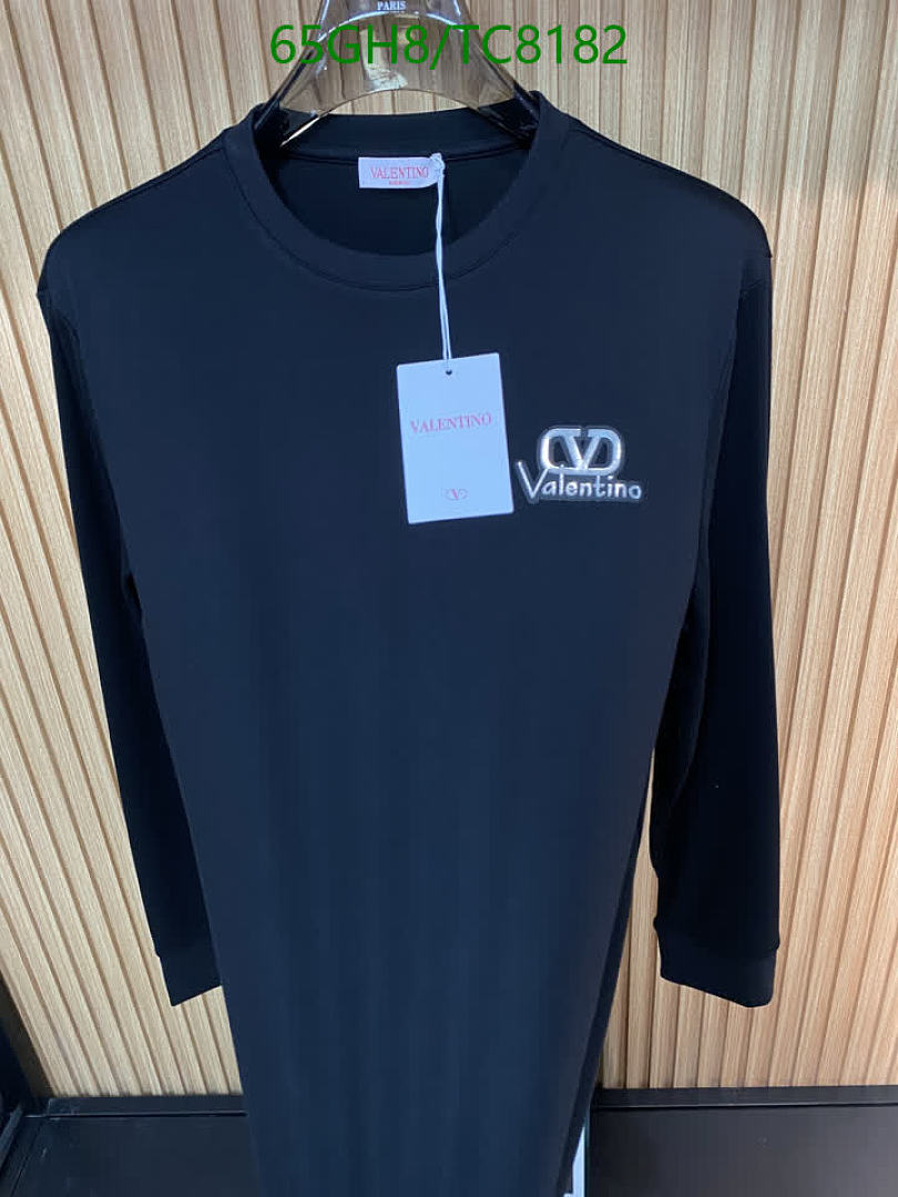 Valentino-Clothing Code: TC8182 $: 65USD