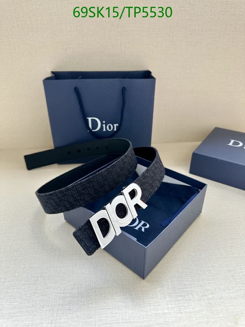 Dior-Belts Code: TP5530 $: 69USD