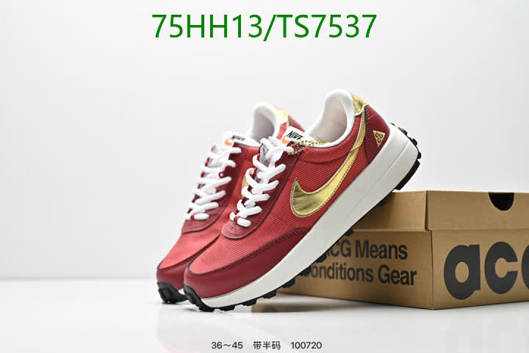 NIKE-Shoes(Women) Code: TS7537 $: 75USD