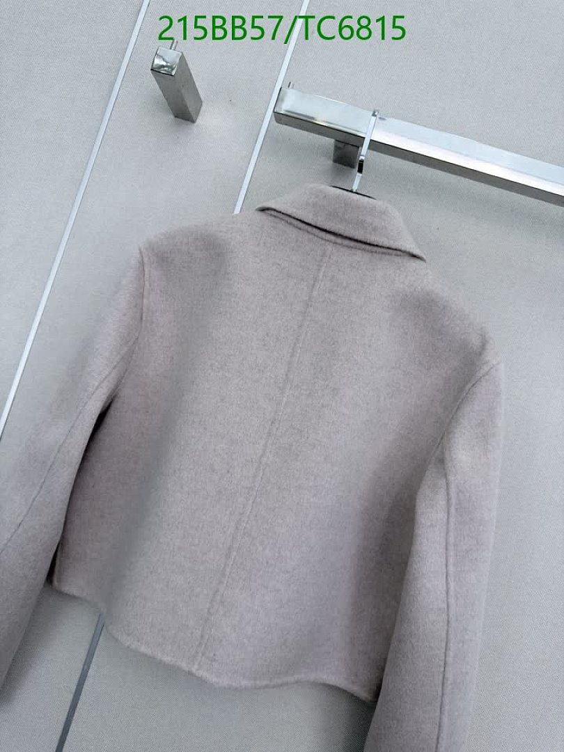 Hermes-Clothing Code: TC6815 $: 215USD