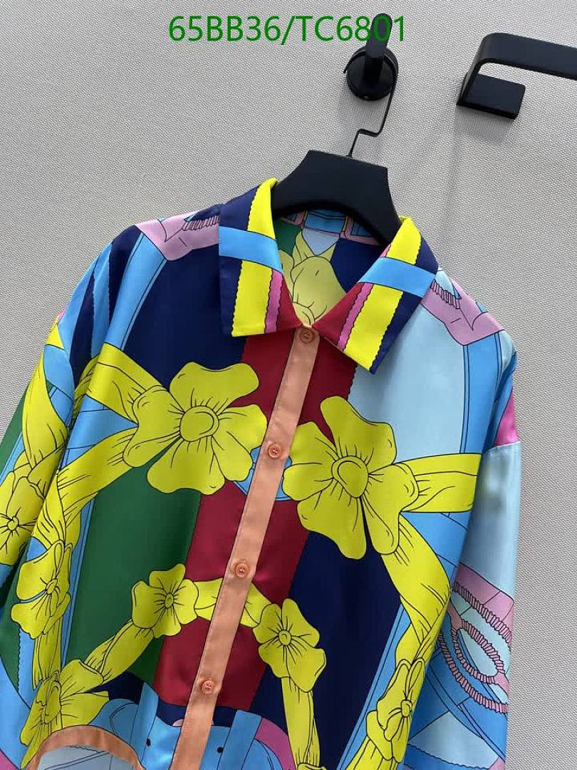 Hermes-Clothing Code: TC6801 $: 65USD