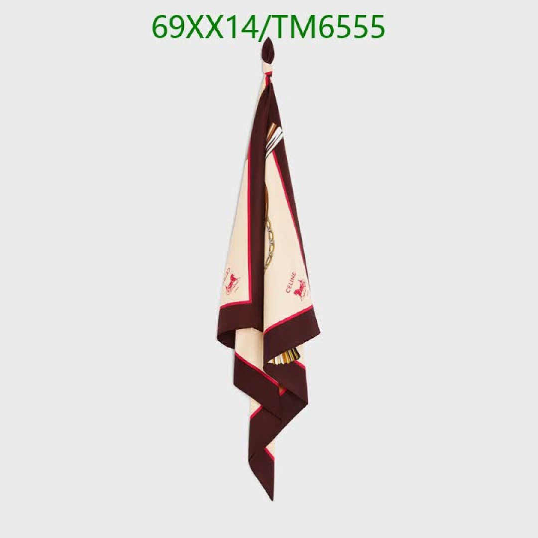 Celine-Scarves Code: TM6555 $: 69USD