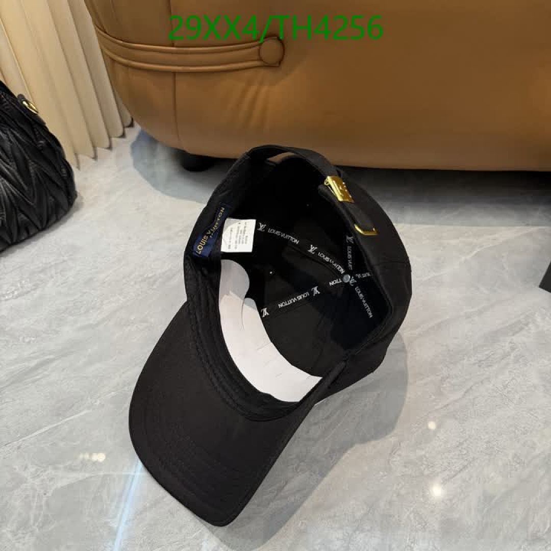 LV-Hats Code: TH4256 $: 29USD