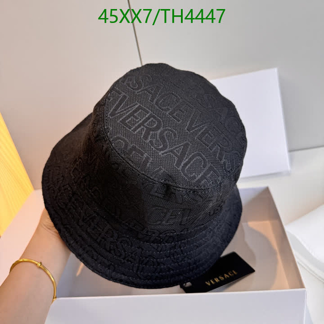 Versace-Hats Code: TH4447 $: 45USD