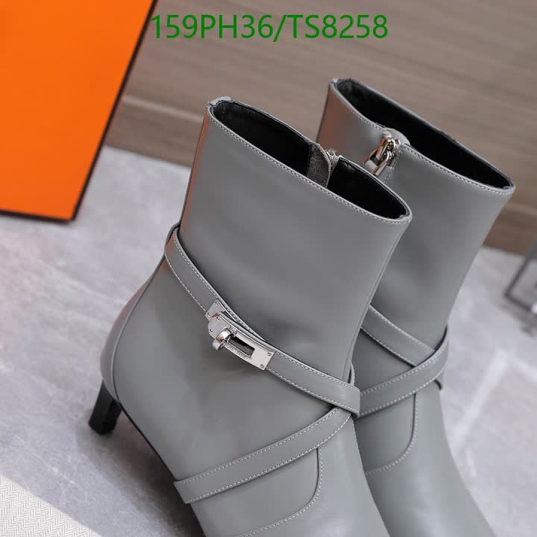 Hermes-Shoes(Women) Code: TS8258 $: 159USD