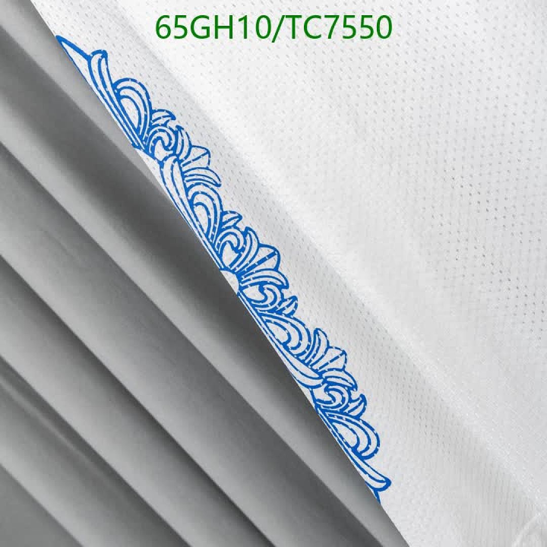 Chrome Hearts-Clothing Code: TC7550 $: 65USD