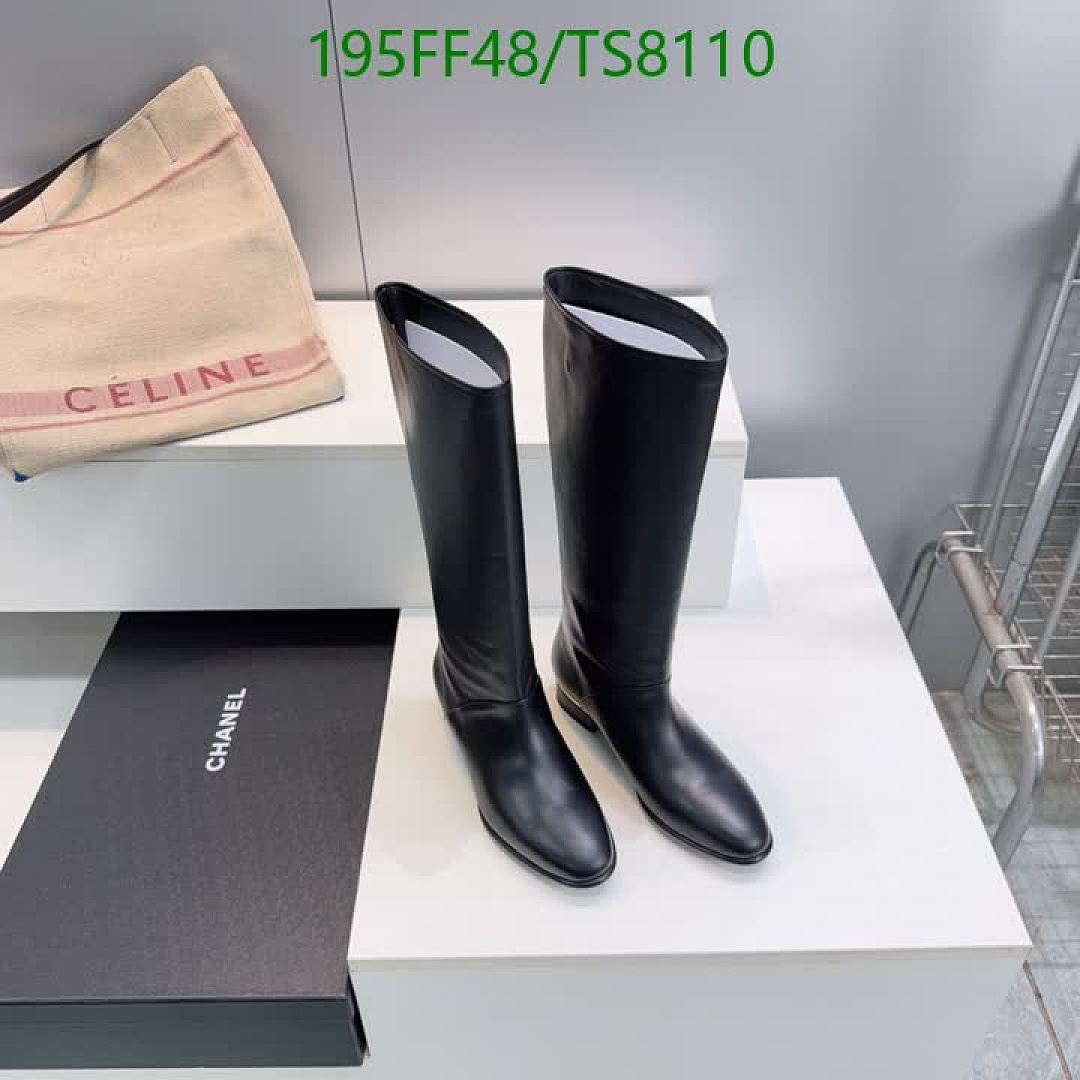 Boots-Shoes(Women) Code: TS8110 $: 195USD