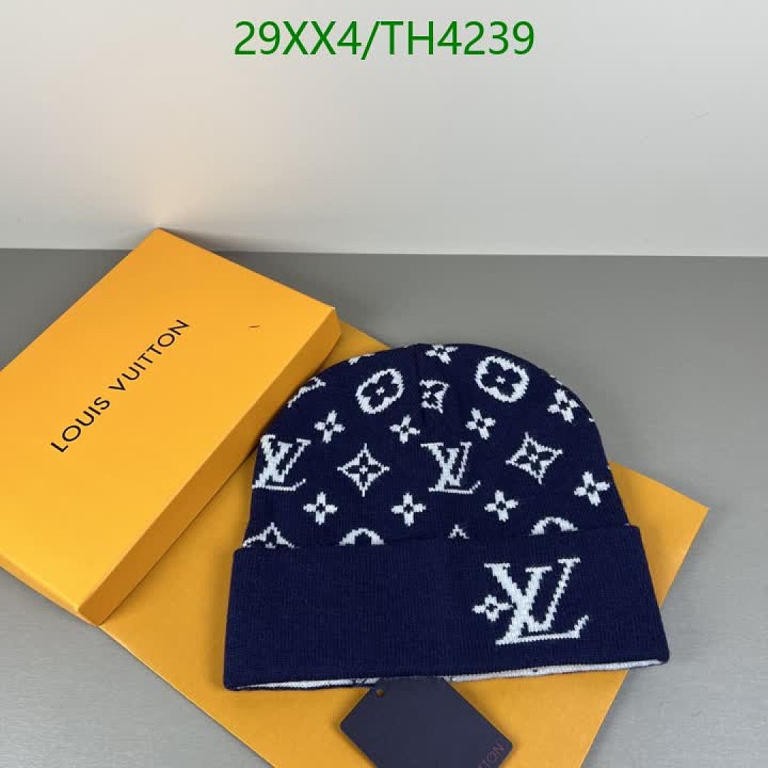 LV-Hats Code: TH4239 $: 29USD