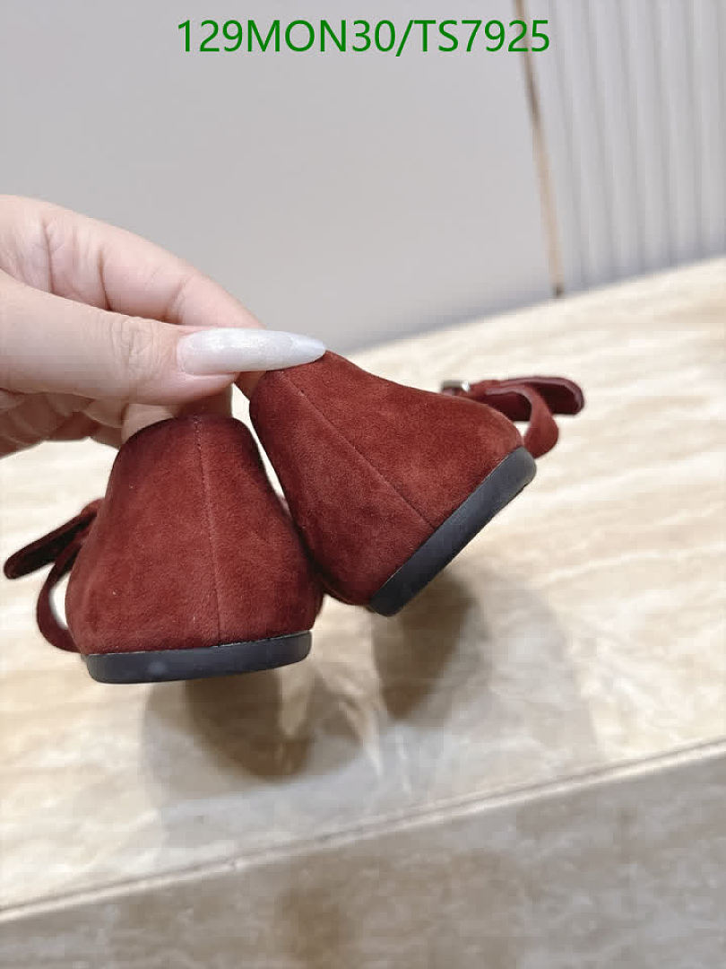 Miu Miu-Shoes(Women) Code: TS7925 $: 129USD