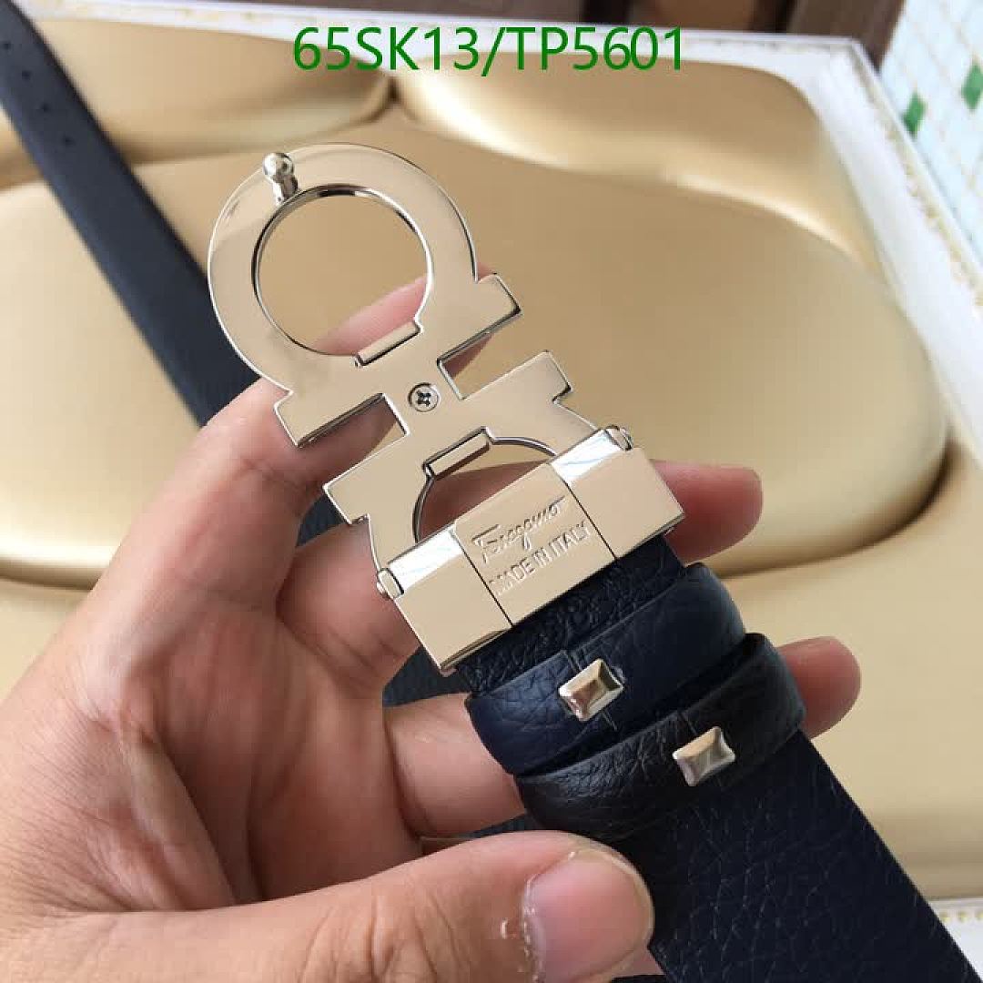 Ferragamo-Belts Code: TP5601 $: 65USD