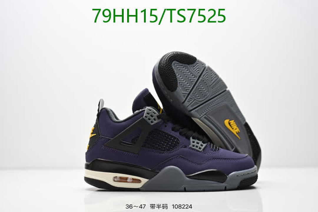 NIKE-Shoes(Women) Code: TS7525 $: 79USD