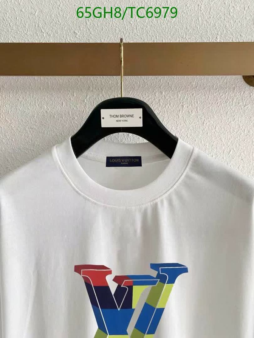 LV-Clothing Code: TC6979 $: 65USD
