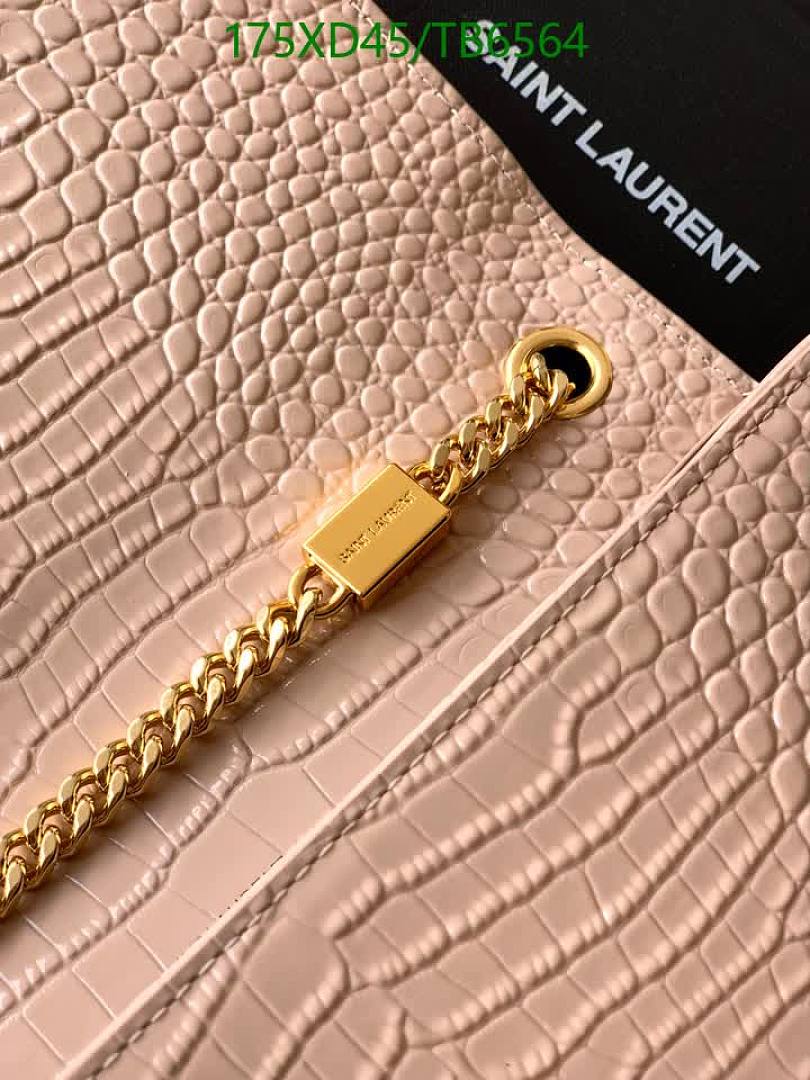 YSL-Bags(5A) Code: TB6564 $: 175USD