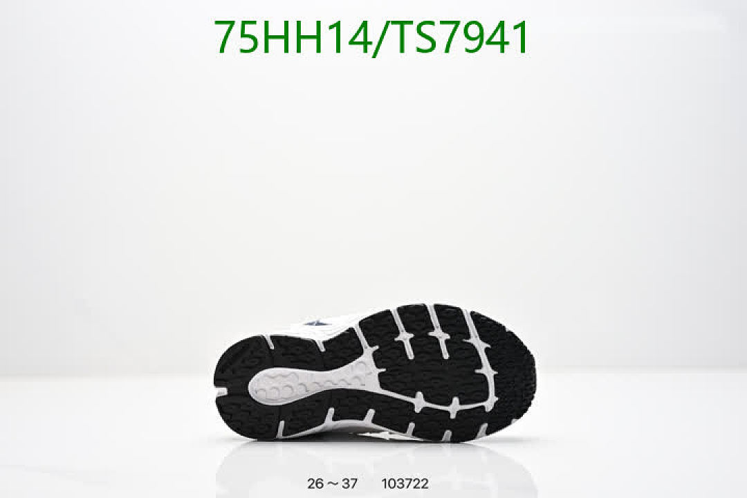 New Balance-Kids shoes Code: TS7941 $: 75USD