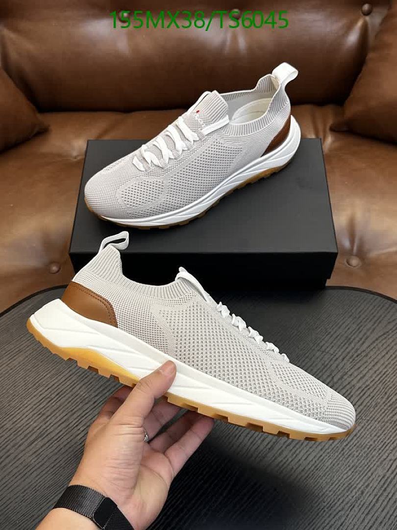 Kiton-Shoes(Men) Code: TS6045 $: 155USD