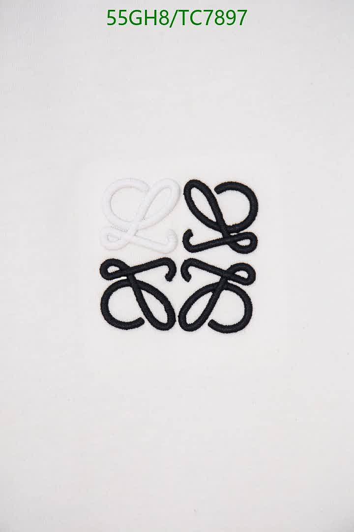 Loewe-Clothing Code: TC7897 $: 55USD