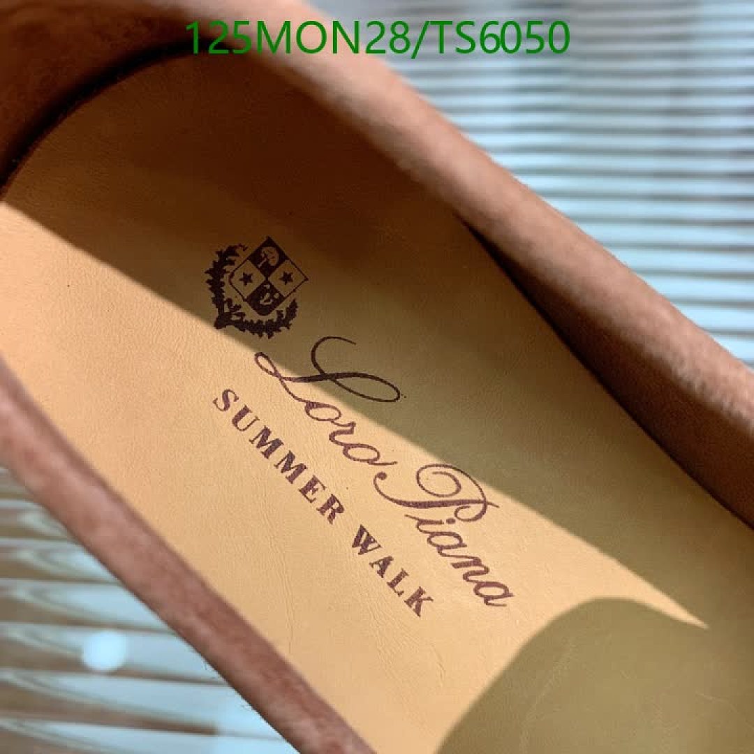 Loro Piana-Shoes(Women) Code: TS6050 $: 125USD