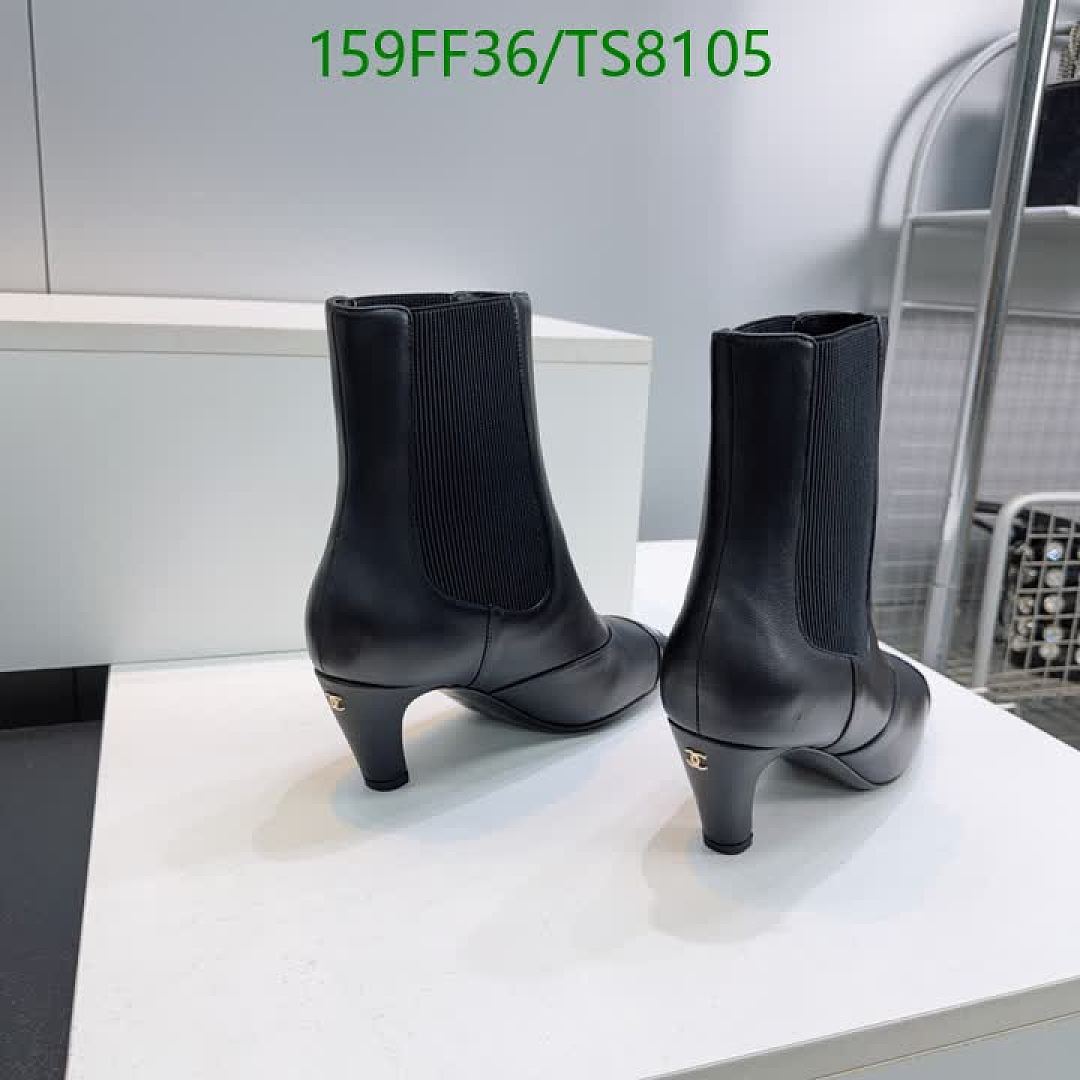 Boots-Shoes(Women) Code: TS8105 $: 159USD
