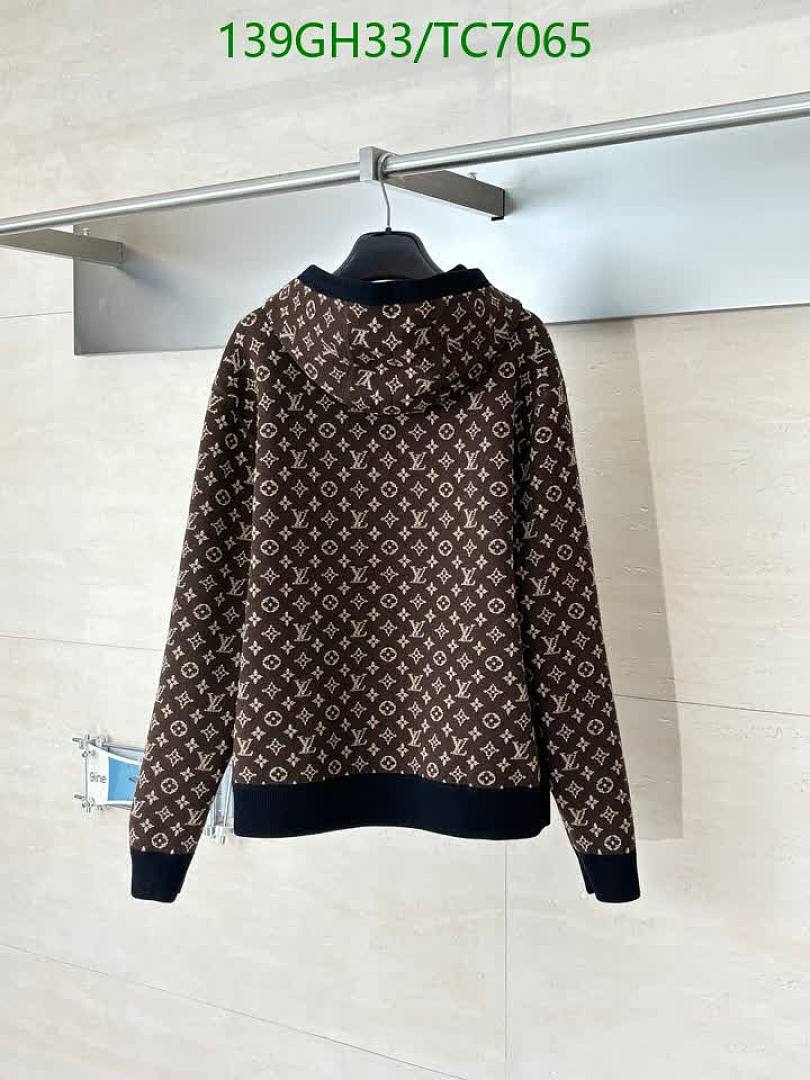 LV-Clothing Code: TC7065 $: 139USD