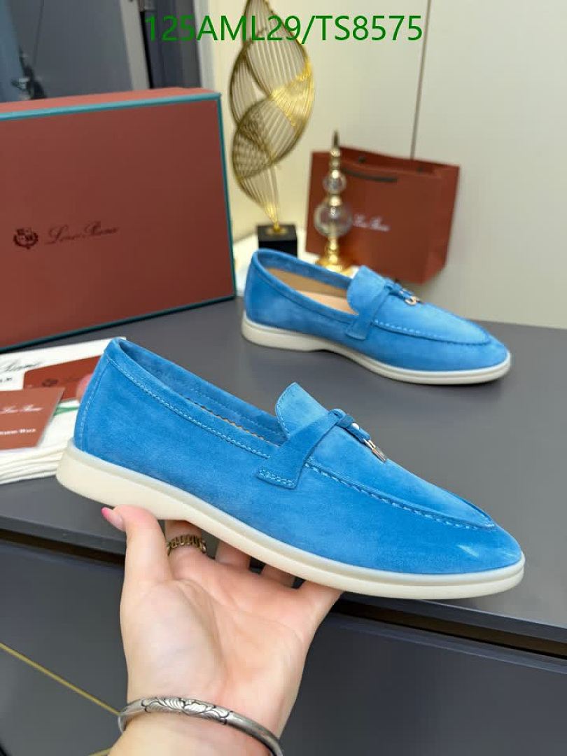 Loro Piana-Shoes(Women) Code: TS8575 $: 125USD