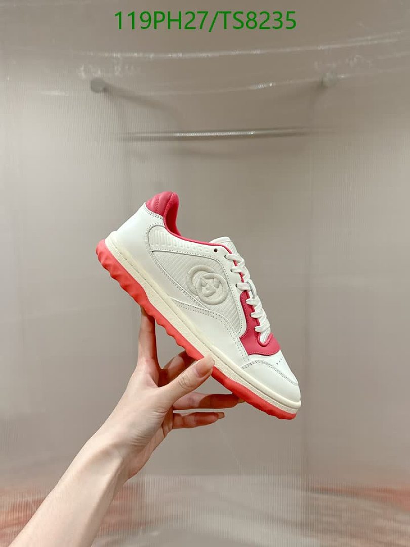 Gucci-Shoes(Women) Code: TS8235 $: 119USD