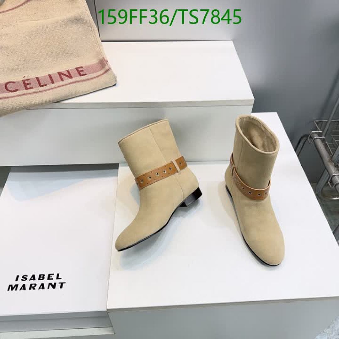 Boots-Shoes(Women) Code: TS7845 $: 159USD