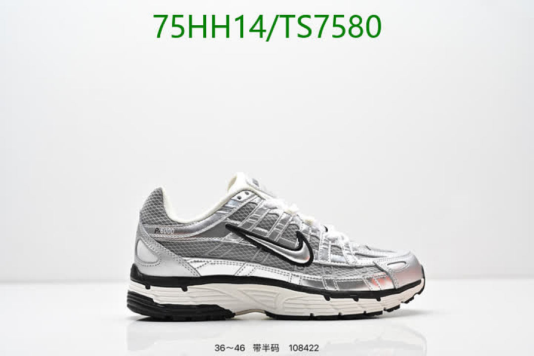 NIKE-Shoes(Women) Code: TS7580 $: 75USD
