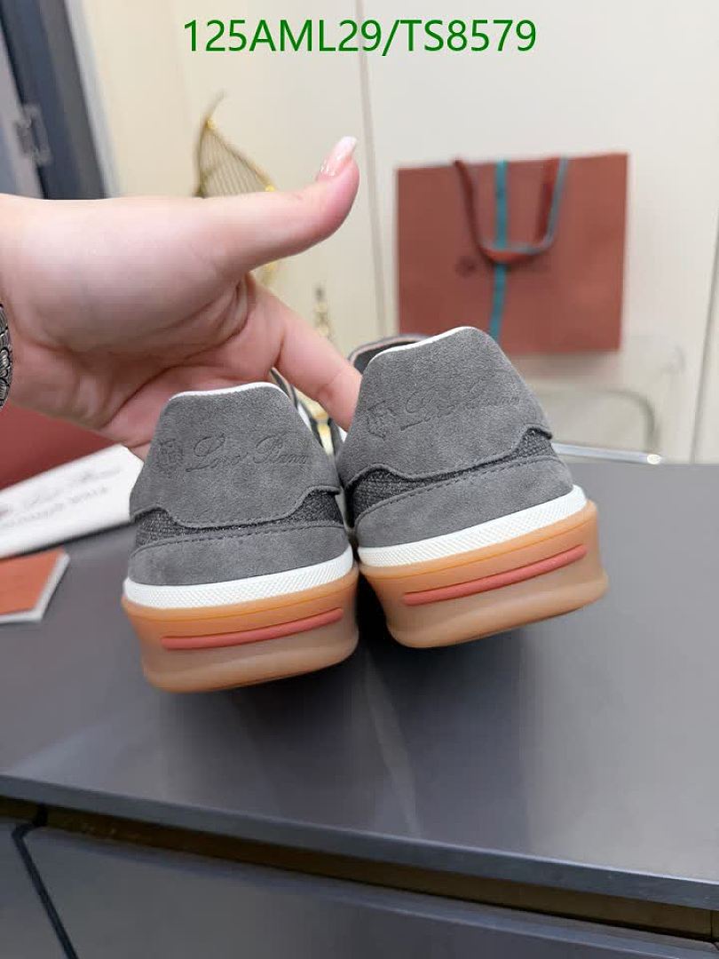 Loro Piana-Shoes(Women) Code: TS8579 $: 125USD