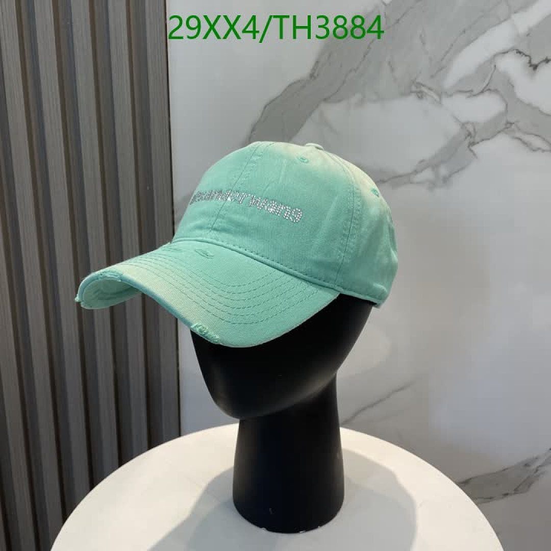 Alexander Wang-Hats Code: TH3884 $: 29USD