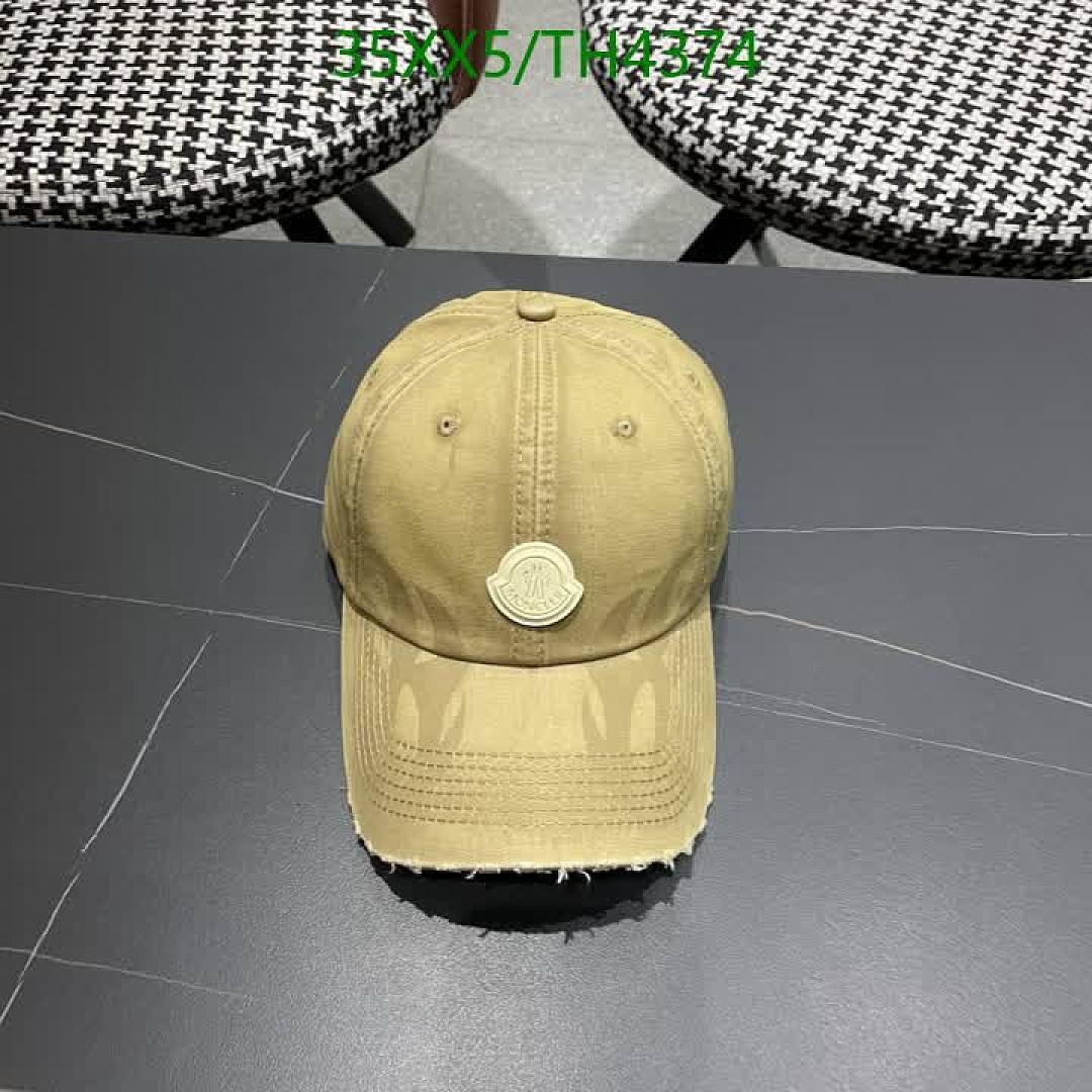 Moncler-Hats Code: TH4374 $: 35USD