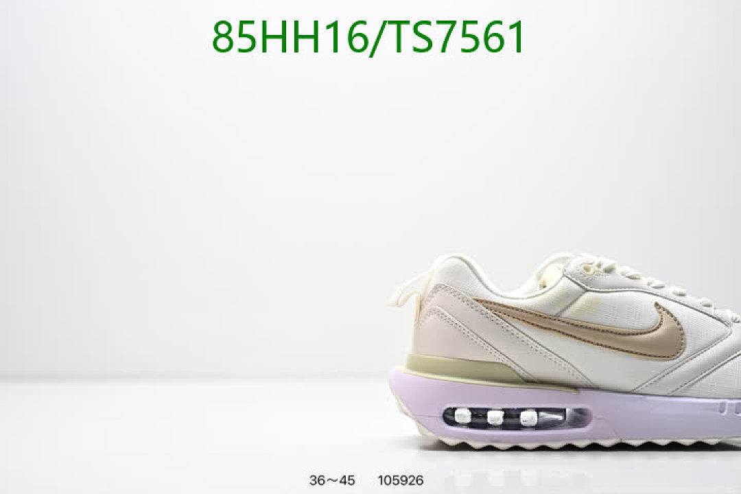 NIKE-Shoes(Women) Code: TS7561 $: 85USD