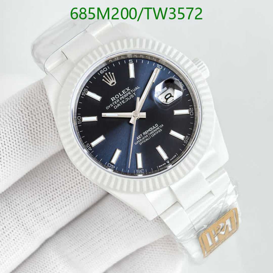 Rolex-Watches(5A) Code: TW3572 $: 685USD