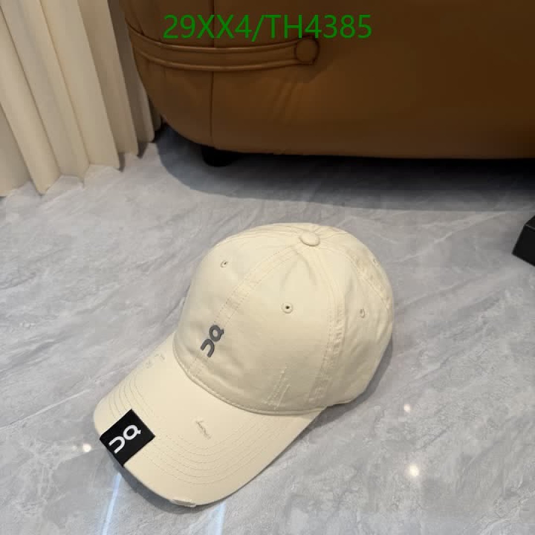 On Running Cloudsurfer-Hats Code: TH4385 $: 29USD