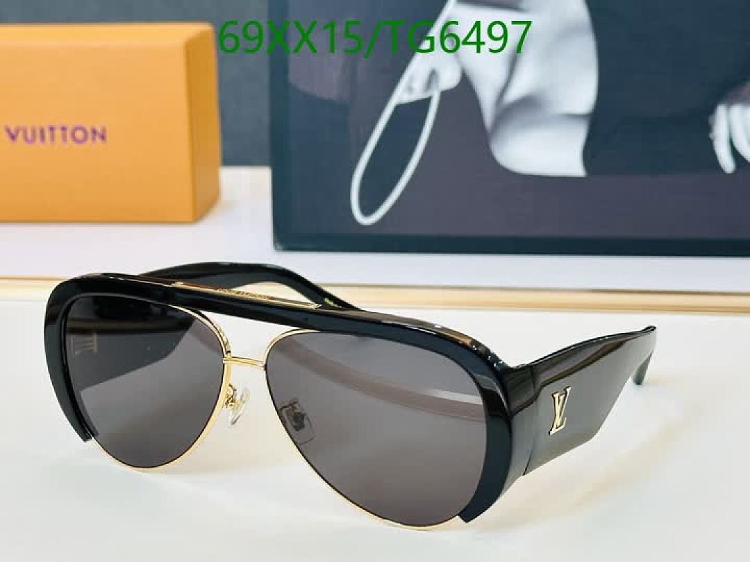LV-Glasses Code: TG6497 $: 69USD