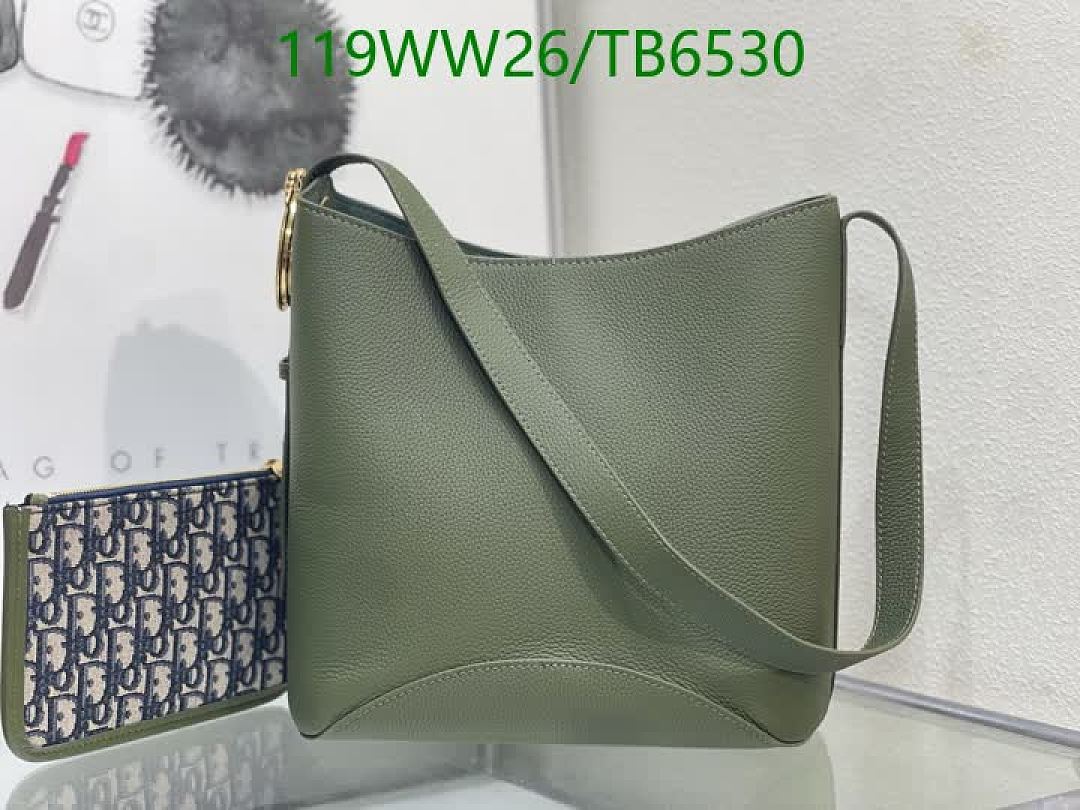 Dior-Bags(4A) Code: TB6530 $: 119USD