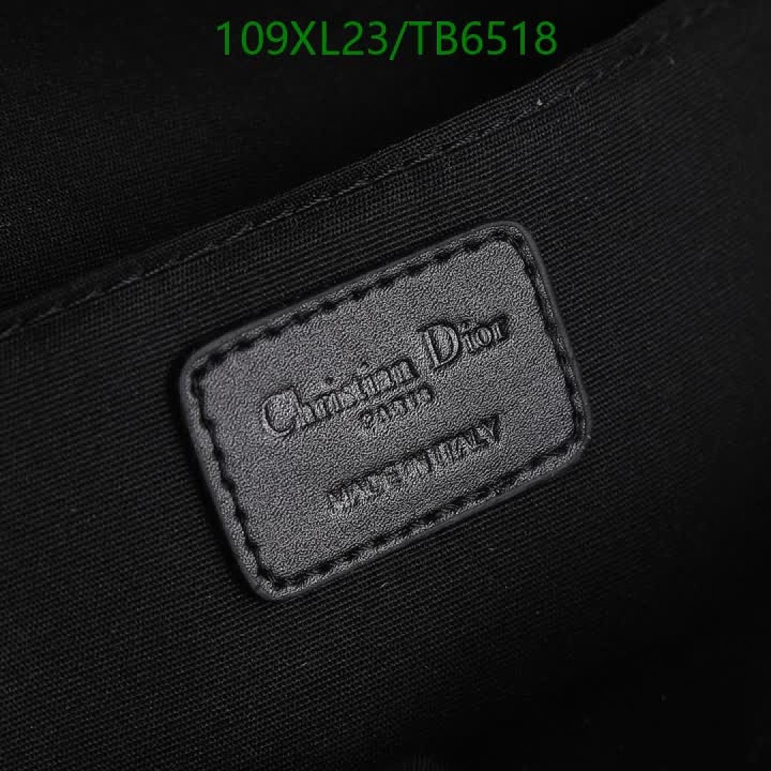 Dior-Bags(4A) Code: TB6518 $: 109USD
