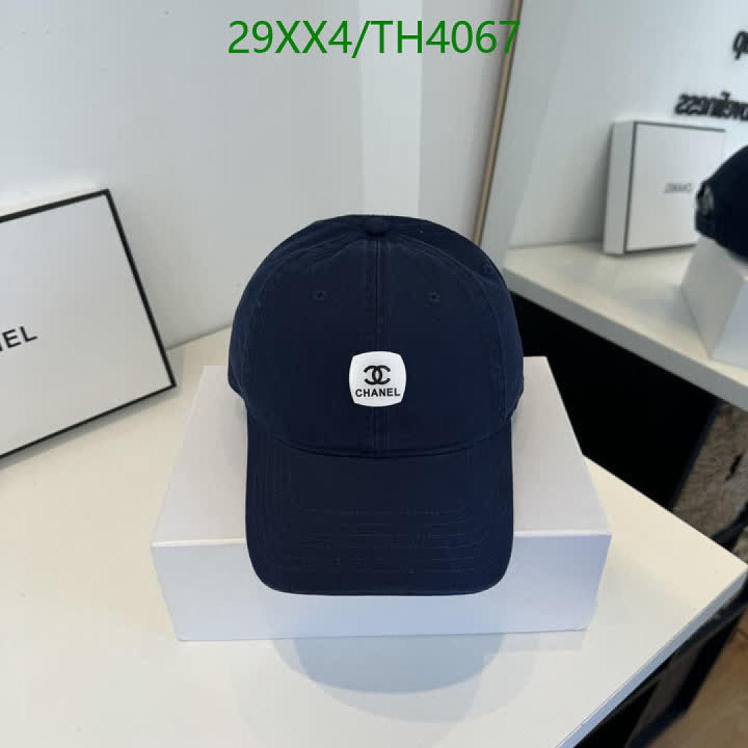 Chanel-Hats Code: TH4067 $: 29USD