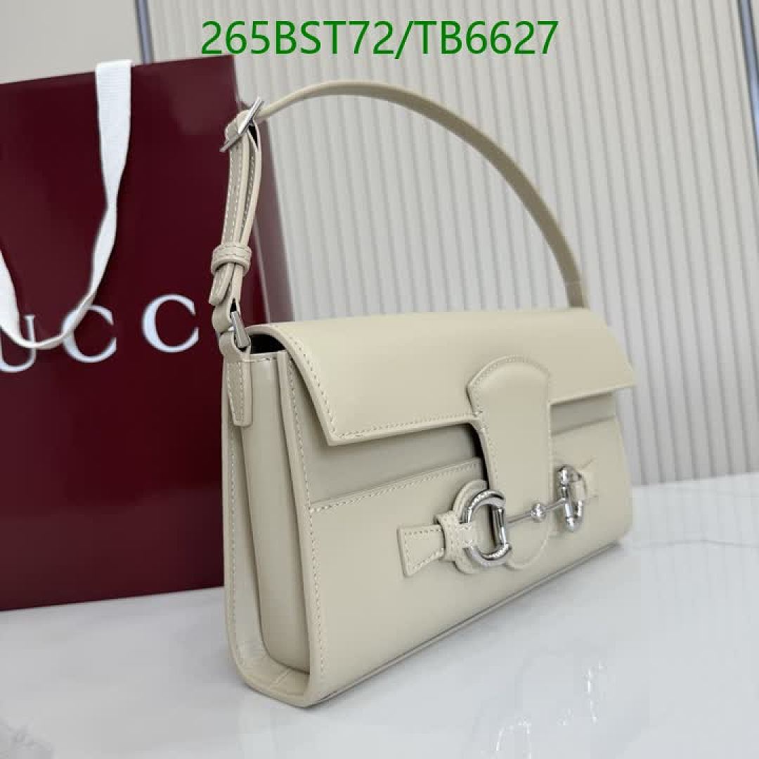 Gucci-Bags(5A) Code: TB6627 $: 265USD