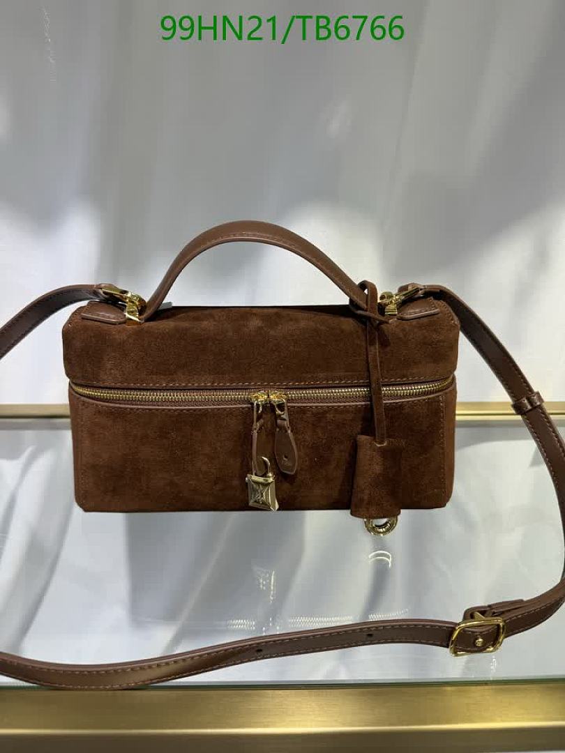 Loro Piana-Bags(4A) Code: TB6766 $: 99USD