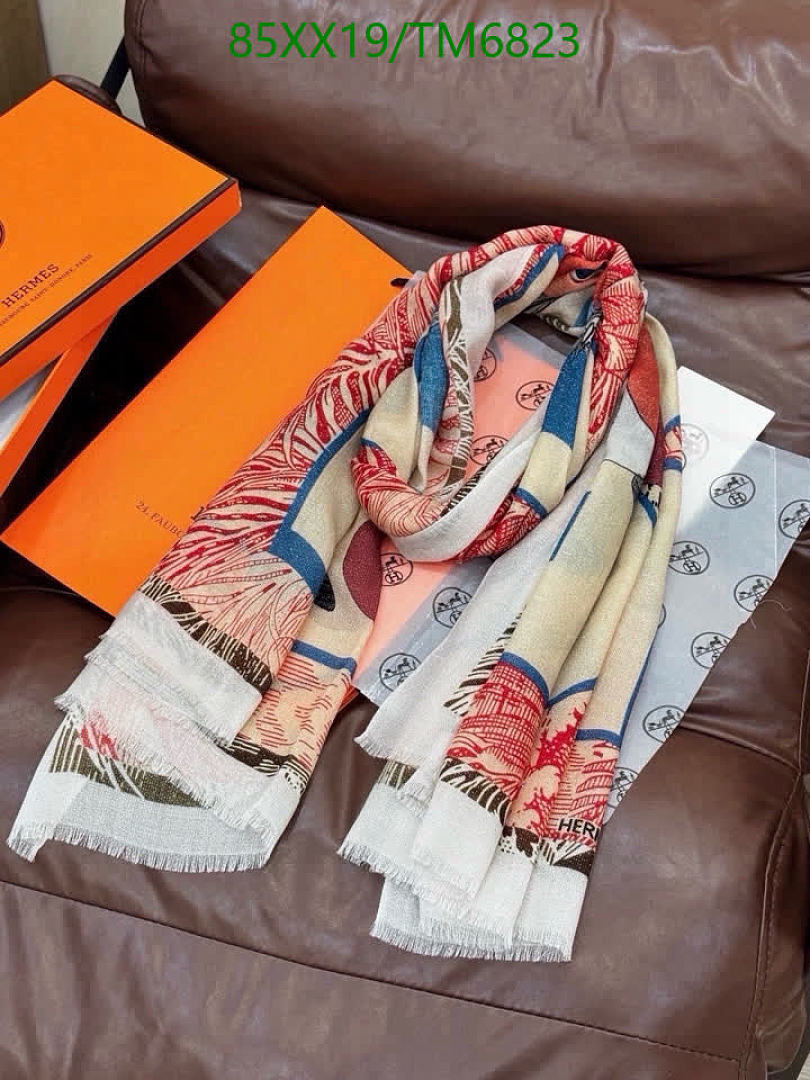 Hermes-Scarves Code: TM6823 $: 85USD