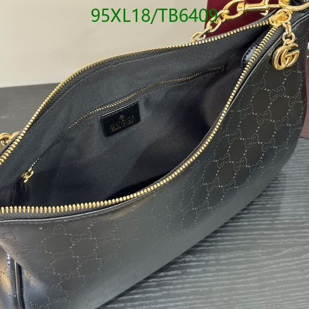 Gucci-Bags(4A) Code: TB6409 $: 95USD
