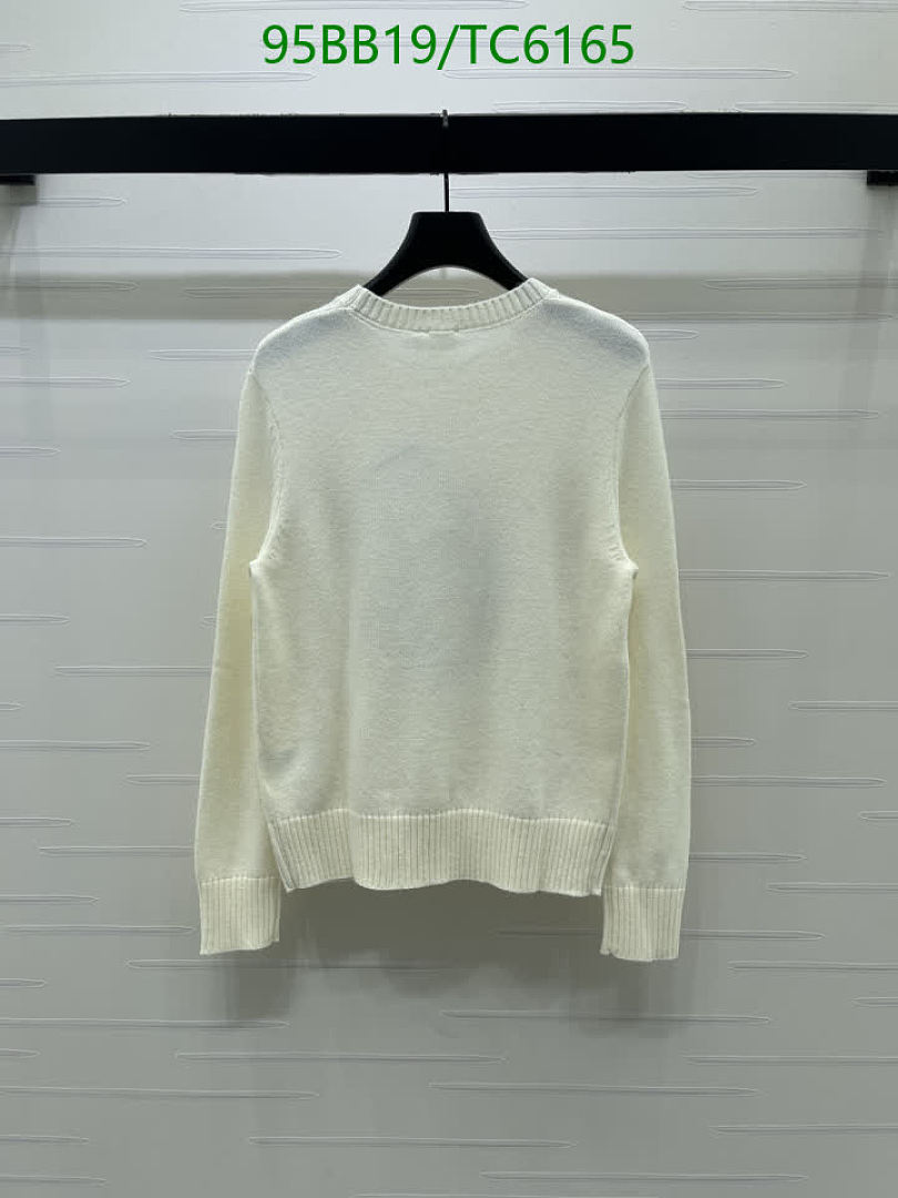 Dior-Clothing Code: TC6165 $: 95USD
