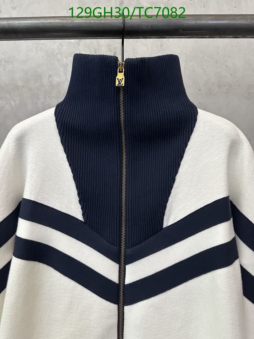 LV-Clothing Code: TC7082 $: 129USD