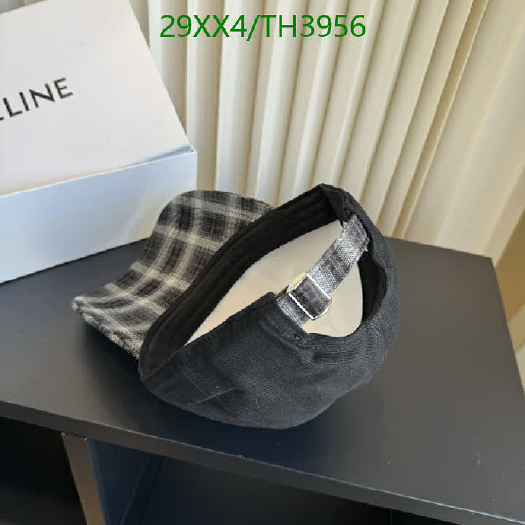 Celine-Hats Code: TH3956 $: 29USD