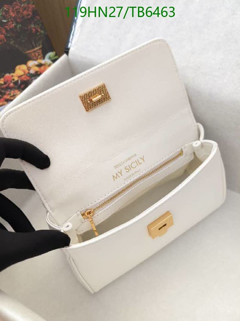 D&G-Bags(4A) Code: TB6463 $: 119USD