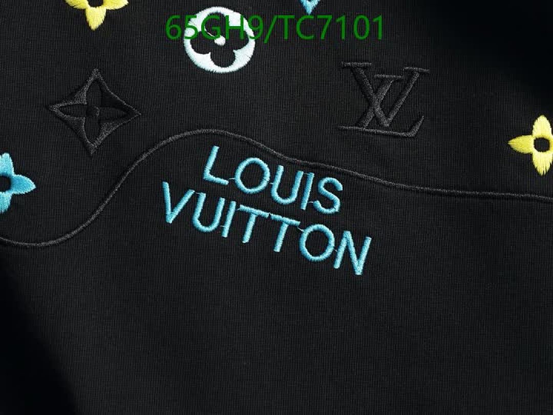 LV-Clothing Code: TC7101 $: 65USD